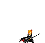 Ichigo Kurusaki Gif