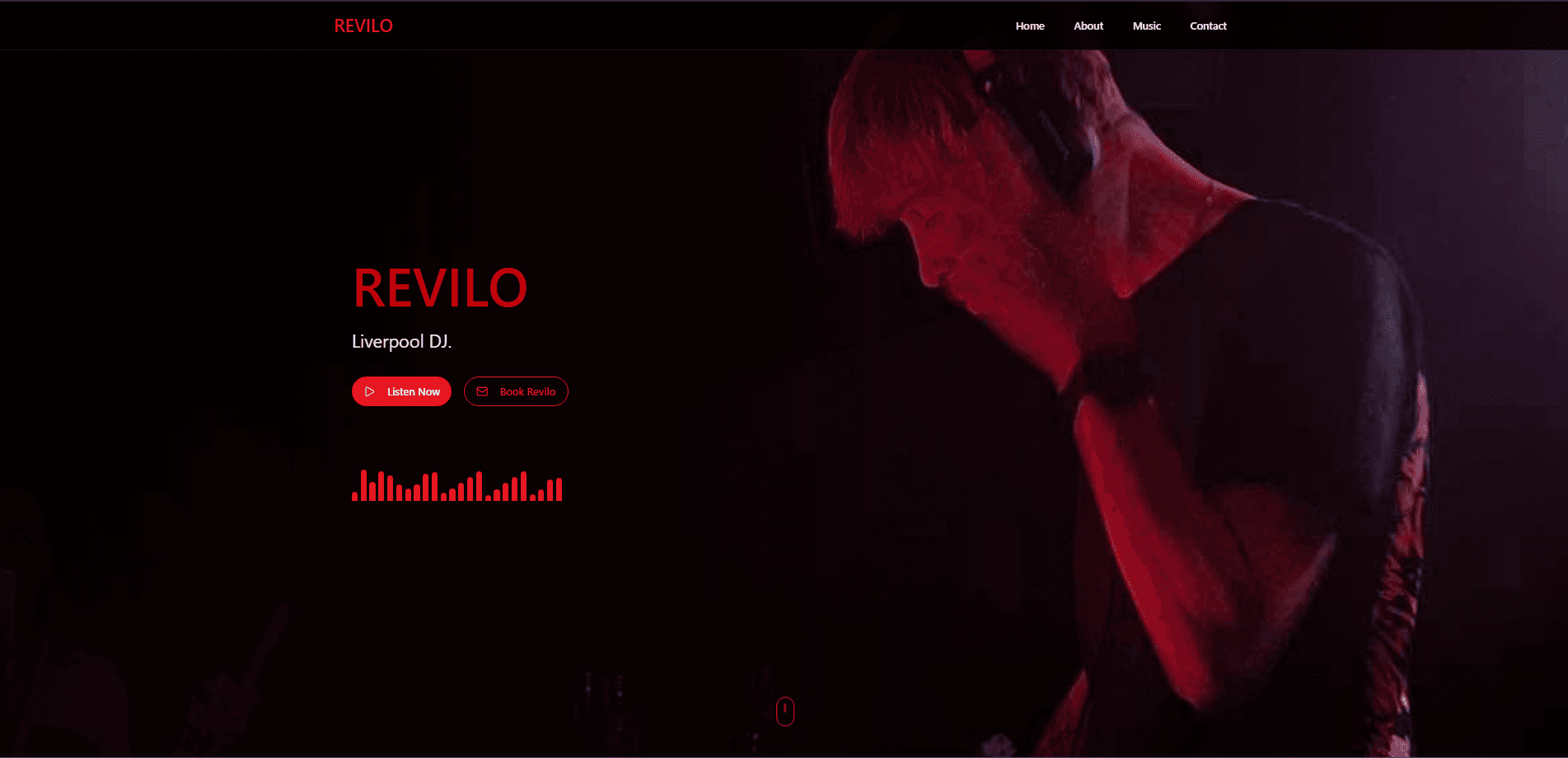 revilo Image